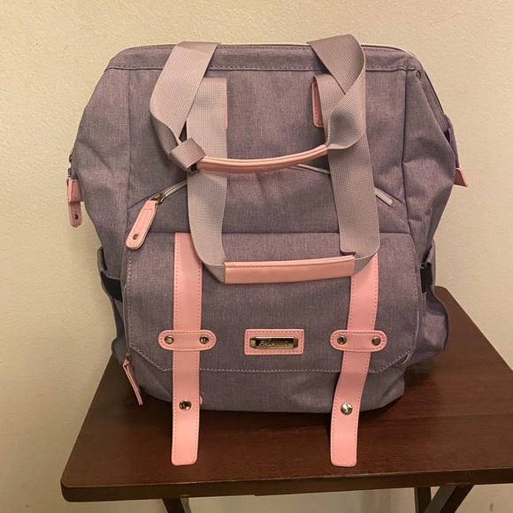 Backpack - Picture 1 of 12